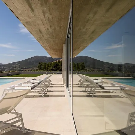 Radun With Grand Heated Pool Villa Kaštel Stari