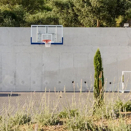 Radun With Grand Heated Pool Villa *