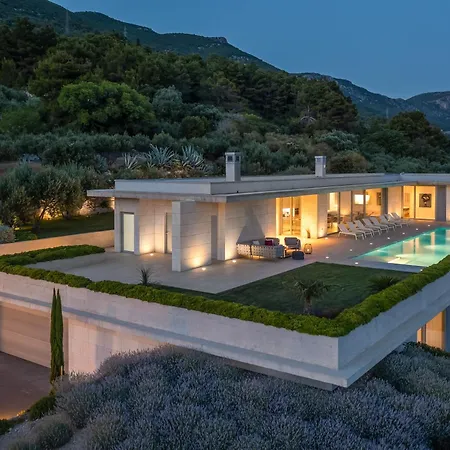 Villa Radun With Grand Heated Pool