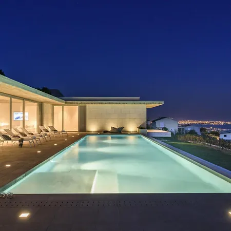 Villa Radun With Grand Heated Pool